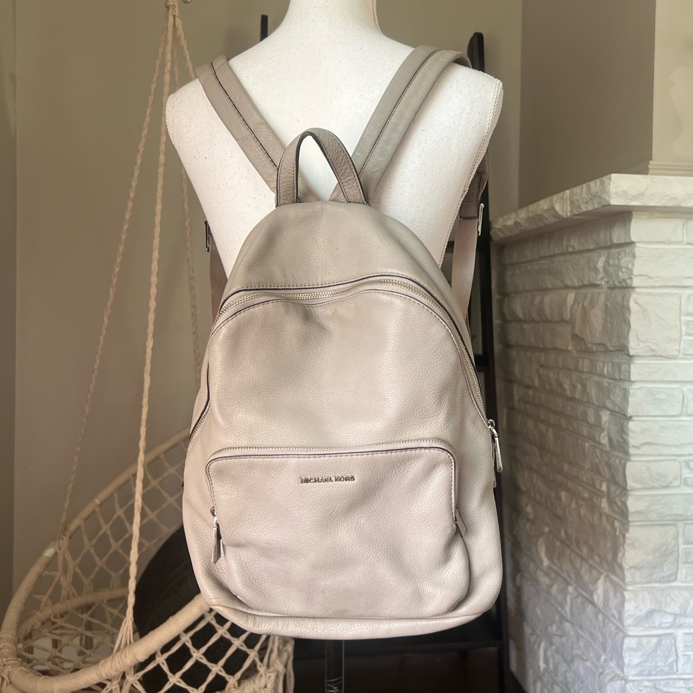 Michael Kors Backpack - Picture 2 of 16
